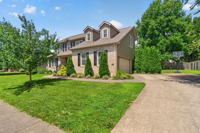 3129 Comanche Trail, Lexington, KY 40503