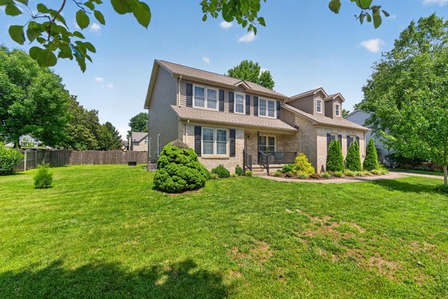 3129 Comanche Trail, Lexington, KY 40503