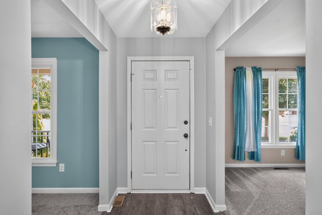 3129 Comanche Trail, Lexington, KY 40503