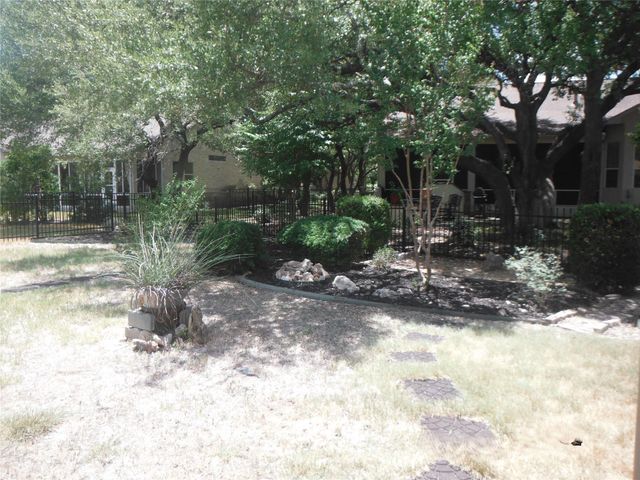 103 Anemone CIR, Georgetown, TX 78633