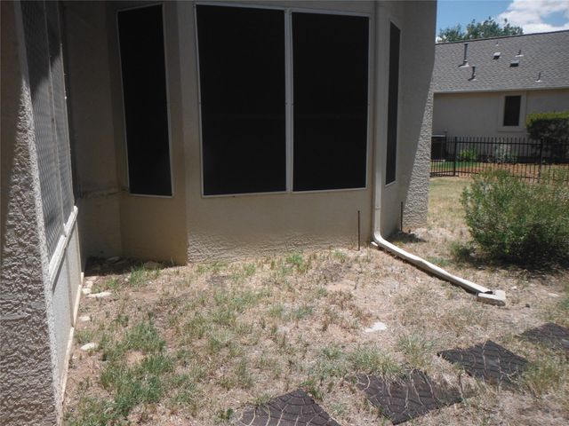 103 Anemone CIR, Georgetown, TX 78633