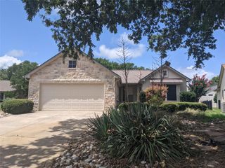 103 Anemone CIR, Georgetown, TX 78633