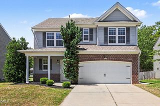 906 Pleasant Colony Drive, Knightdale, NC 27545