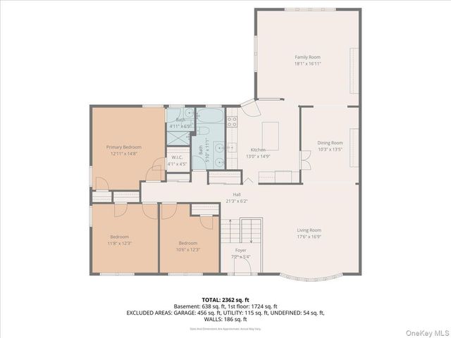 600 Hungry Harbor Road, North Woodmere, NY 11581