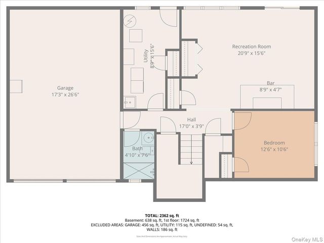 600 Hungry Harbor Road, North Woodmere, NY 11581