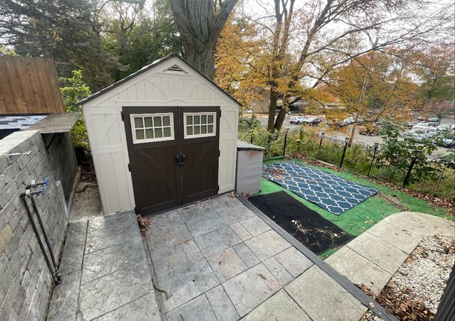 115 Benson Street, Bridgeport, CT 06606