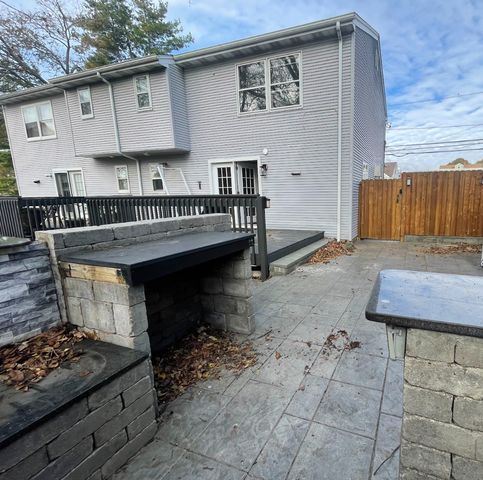 115 Benson Street, Bridgeport, CT 06606