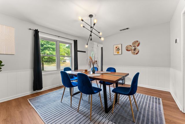 3031 GAINSBOROUGH CV, Lakeland, TN 38002