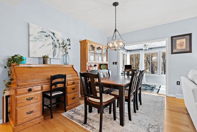 58 Brookbend Way E 58, East Bridgewater, MA 02333