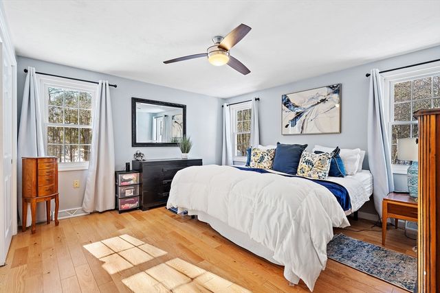 58 Brookbend Way E 58, East Bridgewater, MA 02333