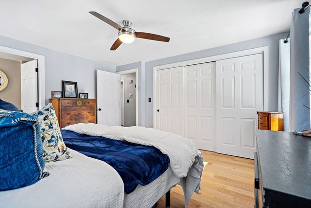 58 Brookbend Way E 58, East Bridgewater, MA 02333