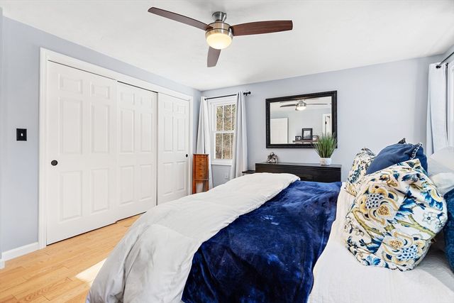 58 Brookbend Way E 58, East Bridgewater, MA 02333