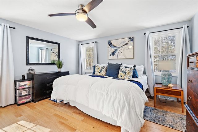 58 Brookbend Way E 58, East Bridgewater, MA 02333