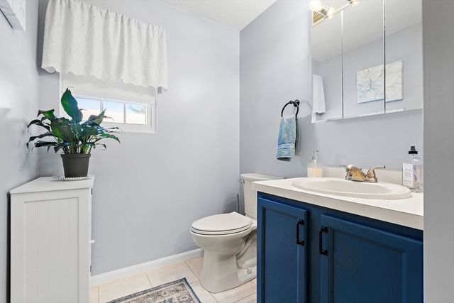 58 Brookbend Way E 58, East Bridgewater, MA 02333