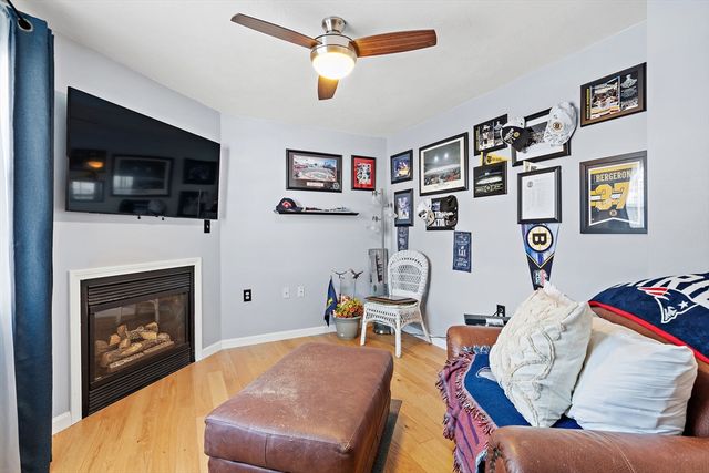 58 Brookbend Way E 58, East Bridgewater, MA 02333