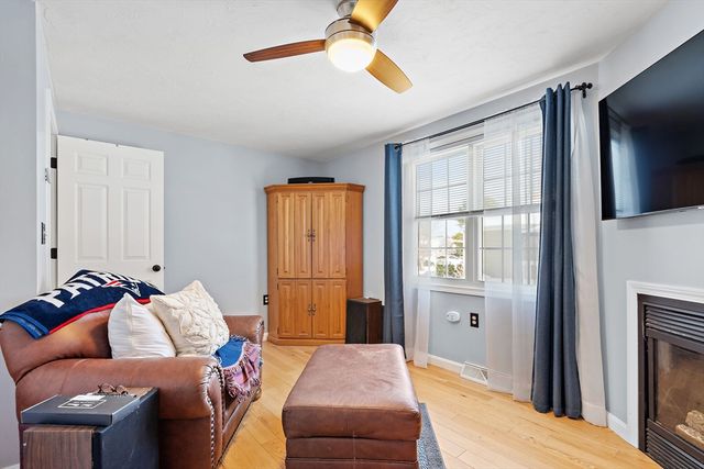 58 Brookbend Way E 58, East Bridgewater, MA 02333