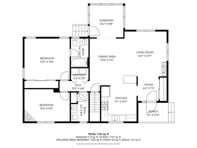 58 Brookbend Way E 58, East Bridgewater, MA 02333
