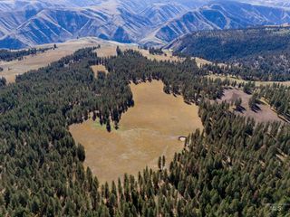 NNA Cougar Creek Road, Anatone, WA 99401