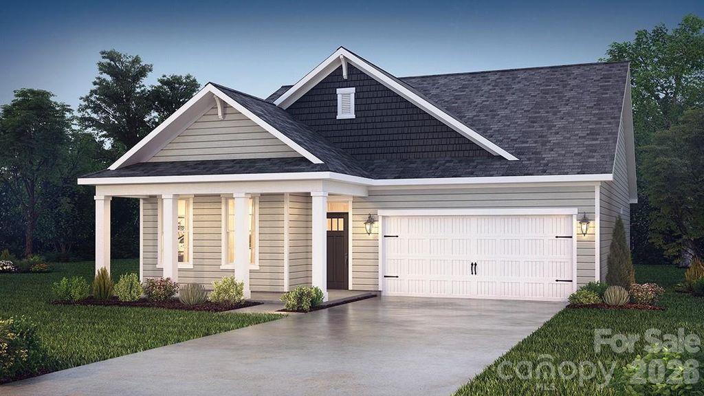 3253 Oberon Street, York, SC 29745