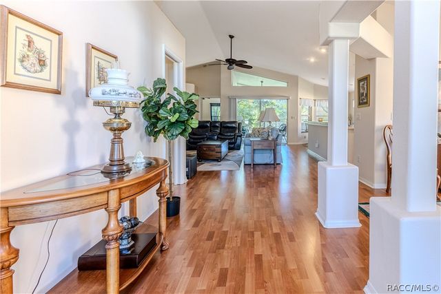 150 Gordham Court, Spring Hill, FL 34609