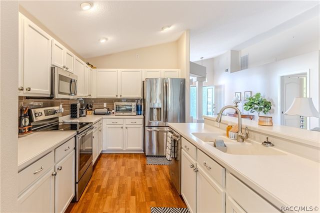 150 Gordham Court, Spring Hill, FL 34609