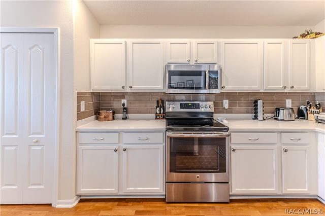 150 Gordham Court, Spring Hill, FL 34609