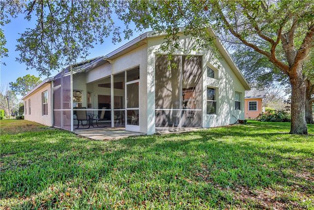 150 Gordham Court, Spring Hill, FL 34609