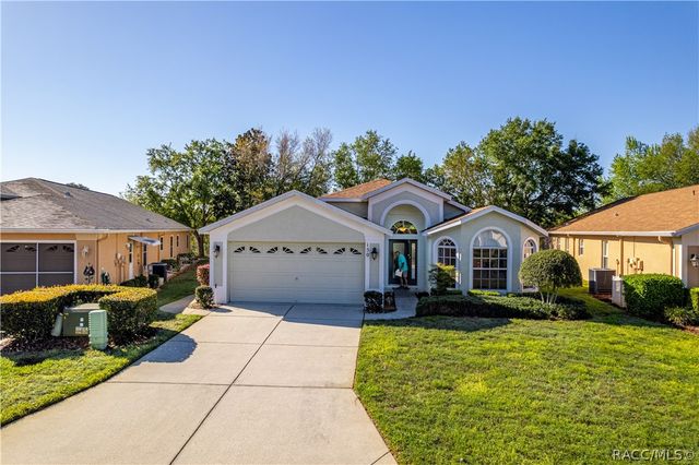 150 Gordham Court, Spring Hill, FL 34609