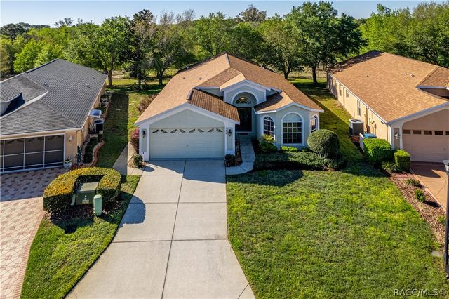 150 Gordham Court, Spring Hill, FL 34609