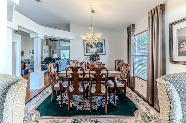 150 Gordham Court, Spring Hill, FL 34609