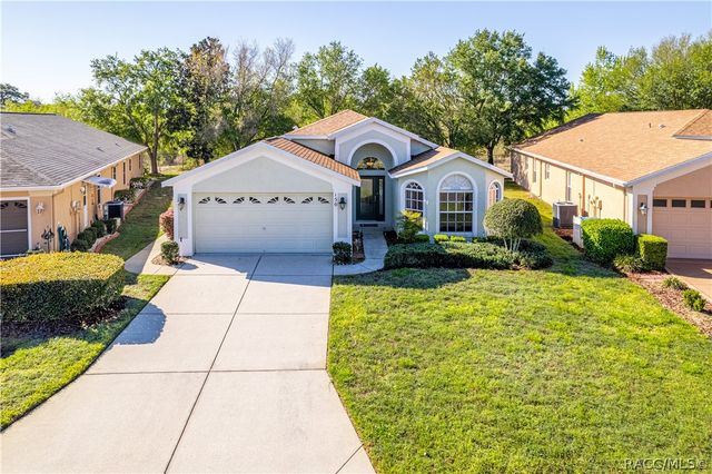 150 Gordham Court, Spring Hill, FL 34609