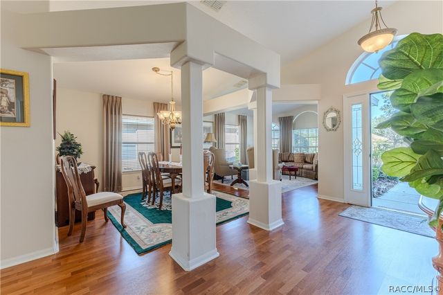 150 Gordham Court, Spring Hill, FL 34609