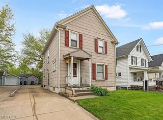 2346 16th Street SW, Akron, OH 44314