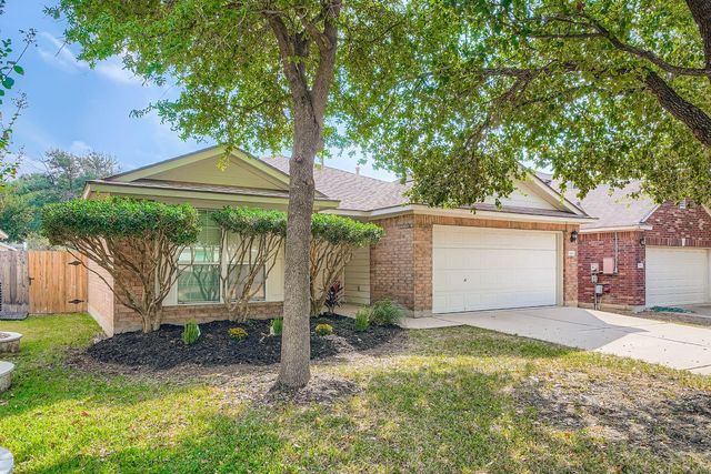 3413 Campanella DR, Round Rock, TX 78665