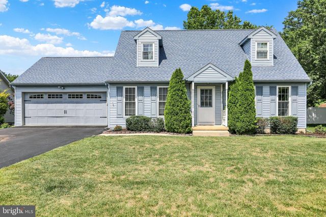 234 LONGLEAF DR, Blandon, PA 19510