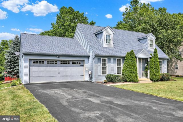 234 LONGLEAF DR, Blandon, PA 19510