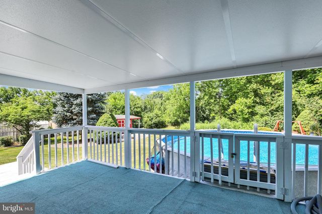 234 LONGLEAF DR, Blandon, PA 19510