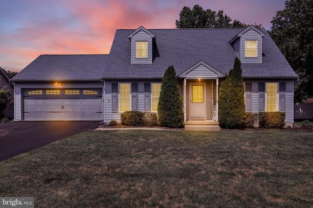 234 LONGLEAF DR, Blandon, PA 19510