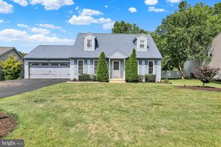 234 LONGLEAF DR, Blandon, PA 19510