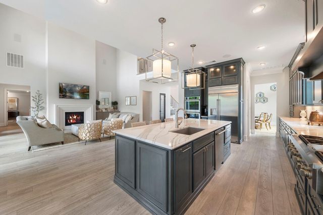 76 S Waterbridge Drive, Tomball, TX 77375