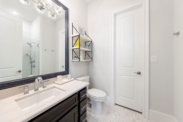 76 S Waterbridge Drive, Tomball, TX 77375