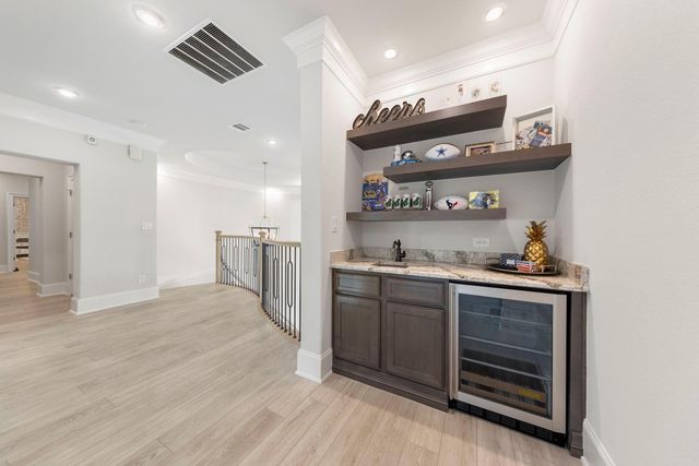 76 S Waterbridge Drive, Tomball, TX 77375