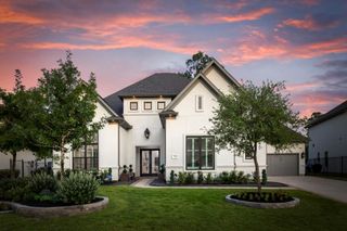 76 S Waterbridge Drive, Tomball, TX 77375