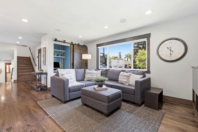 1314 Los Palos Way, San Jose, CA 95118