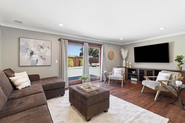 1314 Los Palos Way, San Jose, CA 95118