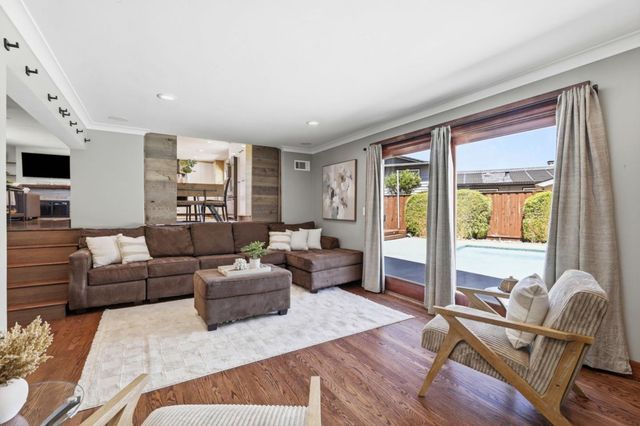 1314 Los Palos Way, San Jose, CA 95118