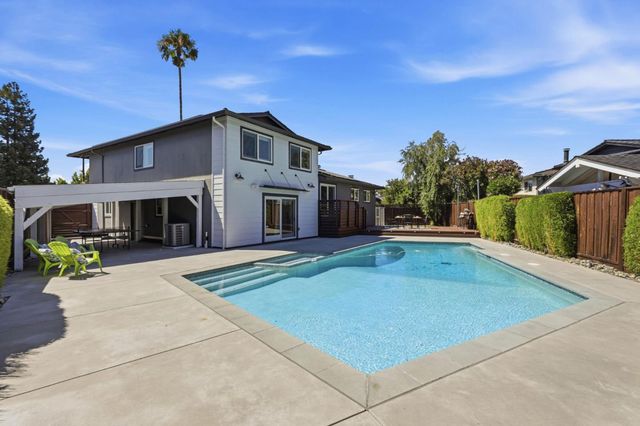 1314 Los Palos Way, San Jose, CA 95118