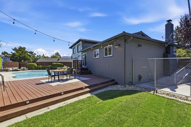 1314 Los Palos Way, San Jose, CA 95118