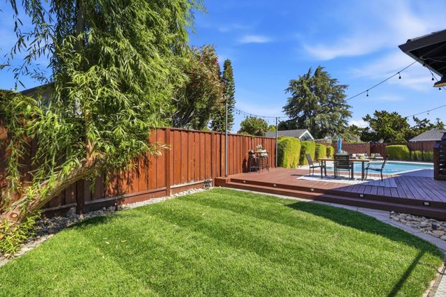 1314 Los Palos Way, San Jose, CA 95118