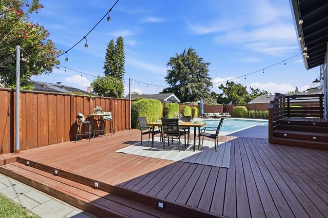 1314 Los Palos Way, San Jose, CA 95118